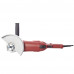 Угловая шлифмашина REDVERG RD-AG170-180S