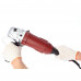 Угловая шлифмашина REDVERG RD-AG170-180S