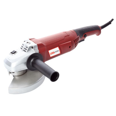 Угловая шлифмашина REDVERG RD-AG170-180S