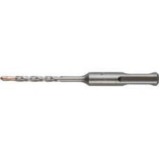Бур SDS-plus ЗУБР 4x110мм 29314-110-04