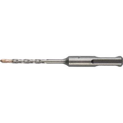 Бур SDS-plus ЗУБР 4x110мм 29314-110-04
