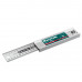 Столярный угольник Kraftool QUATTRO 250мм 3444