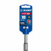 Бур SDS-plus ЗУБР ПРОФИ-4Х 10x600мм 29313-600-10