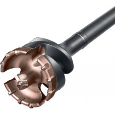 Бур SDS-max проломной KRAFTOOL 80x840/990мм 29355-80-990