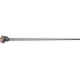 Бур SDS-max проломной KRAFTOOL 80x840/990мм 29355-80-990