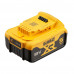 Набор аккумуляторов DeWalt DCB184P2 (18В, 5Ач, 2шт)