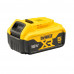 Набор аккумуляторов DeWalt DCB184P2 (18В, 5Ач, 2шт)