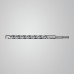 Бур SDS-plus ЗУБР 18x310мм 29315-310-18_z01