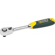 Трещотка KRAFTOOL 1/4", 60зубцов 27794-1/4_z02