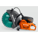 Бензорез KRAFTOOL K770-16 H (400мм, 5.1лс) с диском