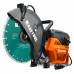 Бензорез KRAFTOOL K770-16 H (400мм, 5.1лс) с диском Бензорез KRAFTOOL K770-16 H (400мм, 5.1лс) с диском