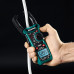 Цифровые токовые клещи KRAFTOOL KC-300 59832