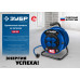 Удлинитель на катушке ЗУБР ПВС-315 (20м, 3500Вт, IP44, ПВС 3x1.5мм2) 55081-20_z01