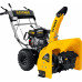 Бензиновый снегоуборщик STEHER GST-762 Бензиновый снегоуборщик STEHER GST-762