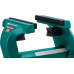 Стальные слесарные тиски KRAFTOOL Forge-180/230 230мм 32700-230