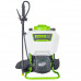 Опрыскиватель аккумуляторный Greenworks GW-BPS60 (без АКБ и ЗУ) 5300107 Опрыскиватель аккумуляторный Greenworks GW-BPS60 (без АКБ и ЗУ) 5300107