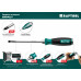 Ударная отвертка KRAFTOOL SL6х125мм 250033-6