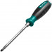 Ударная отвертка KRAFTOOL SL6х125мм 250033-6