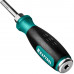 Ударная отвертка KRAFTOOL SL6х125мм 250033-6