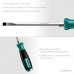 Ударная отвертка KRAFTOOL SL6х125мм 250033-6