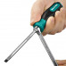 Ударная отвертка KRAFTOOL SL6х125мм 250033-6