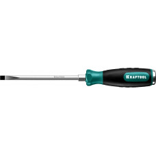 Ударная отвертка KRAFTOOL SL6х125мм 250033-6