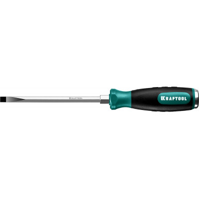 Ударная отвертка KRAFTOOL SL6х125мм 250033-6