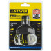 Налобный фонарь STAYER PROLight 3Вт, 3xAAA 56566