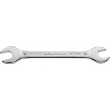 Рожковый ключ KRAFTOOL 22х24мм 27033-22-24_z01