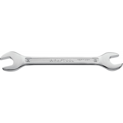 Рожковый ключ KRAFTOOL 22х24мм 27033-22-24_z01