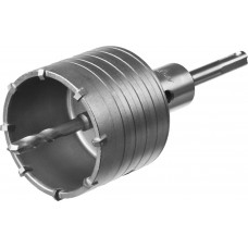 Коронка буровая в сборе STAYER 73мм, SDS-Plus 29190-73_z01