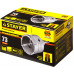 Коронка буровая в сборе STAYER 73мм, SDS-Plus 29190-73_z01