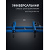 Стол для торцовочных пил ЗУБР СТ-1300 (1340-3140)x700x830мм 38783