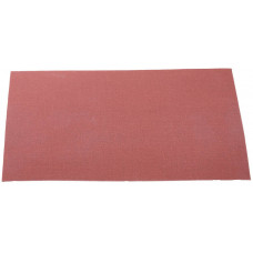 Лист шлифовальный БАЗ 17x24см, №0, 10шт 3544-00