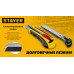 Сегментированные лезвия STAYER 25мм/10шт 09179-S10