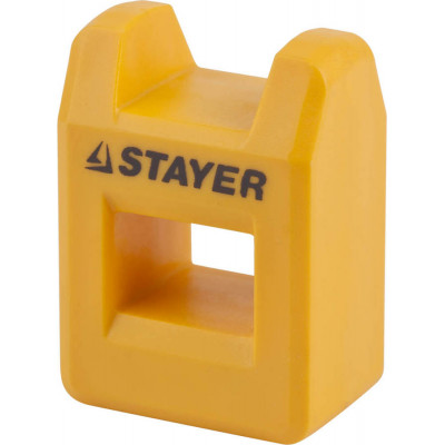 Намагничиватель/размагничиватель STAYER 25999_z01