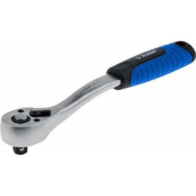Трещотка ЗУБР 3/8", 72зубца 27730-3/8
