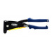 Заклепочник RAPID RP40 MULTI 3.2-4.8мм 5001139 Заклепочник RAPID RP40 MULTI 3.2-4.8мм 5001139