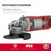 Угловая шлифмашина ЗУБР УШМ-150-1405