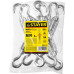 Талреп крюк-крюк STAYER DIN 1480, М10, 6шт 30525-10