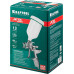 Пневматический краскопульт с верхним бачком KRAFTOOL JETA 4000 1.3мм 06555-1.3