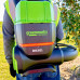 Воздуходувка аккумуляторная Greenworks GD82BP2 (без АКБ и ЗУ) 2408307