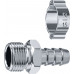 Переходник ЗУБР елочка 10мм - 3/8"M 64924-3/8-10
