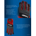 Комбинированные перчатки ЗУБР FLEX L 11479-L