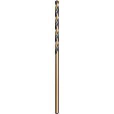 Сверло по металлу KRAFTOOL Cobalt 2x49мм, HSS-Co 29656-2