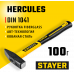 Молоток слесарный STAYER 100г 20050-01_z02