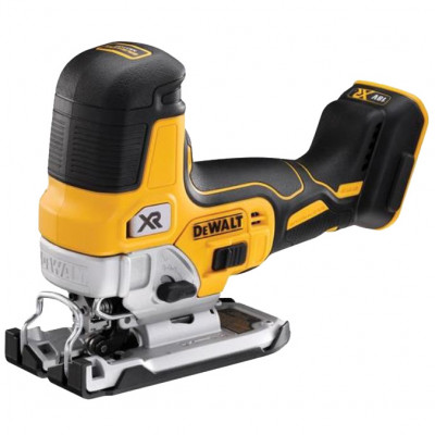 Лобзик аккумуляторный DeWalt DCS335N (без АКБ и ЗУ)