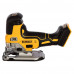 Лобзик аккумуляторный DeWalt DCS335N (без АКБ и ЗУ)
