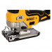 Лобзик аккумуляторный DeWalt DCS335N (без АКБ и ЗУ)