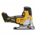Лобзик аккумуляторный DeWalt DCS335N (без АКБ и ЗУ)